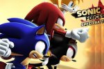 Sonic Forces: Speed Battle è disponibile su App Store - Notizia