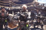 Un lungo trailer mostra qualcosa della storia, del mondo e delle caratteristiche di Monster Hunter: World - Video