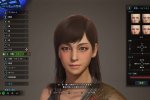 Possibile arrivo di un'opzione per modificare i personaggi creati in Monster Hunter: World se la richiesta dovesse essere alta - Notizia