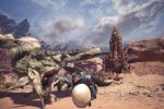 I migliori mostri di Monster Hunter: World - Speciale