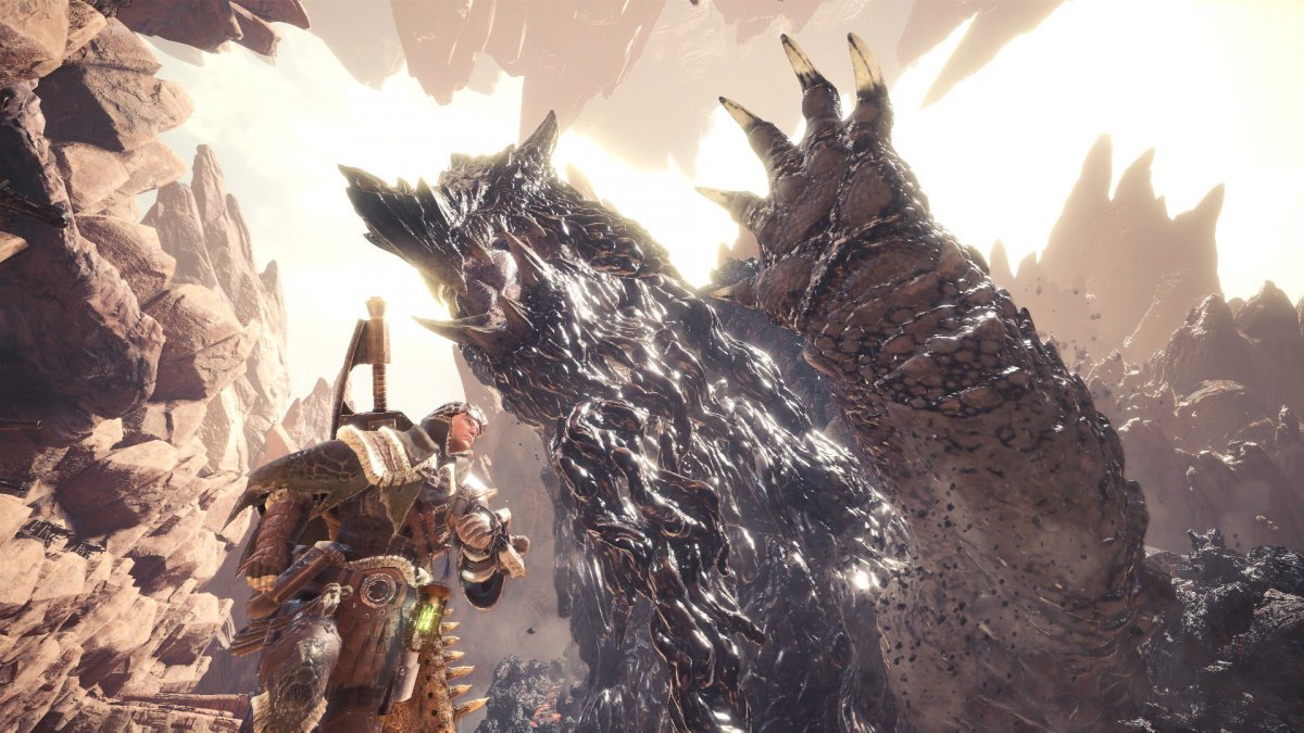 日本のランキング：モンスターハンター：ワールドはプレイステーション4の販売を推進し続けています、スイッチは通常のリズムを続けています