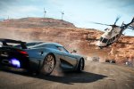 La video anteprima di Need for Speed Payback: arriva l'erede di Underground? - Video