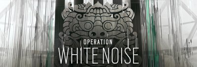 Tom Clancy's Rainbow Six: Siege - Operazione White Noise