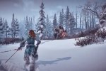 Un videodiario di Horizon Zero Dawn: The Frozen Wilds presenta il temibile Scorcher - Video