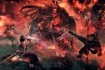 Team Ninja vuole far crescere Nioh nel corso del 2018: altri DLC o un nuovo capitolo? - Notizia