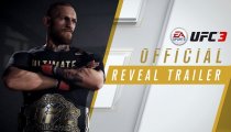 EA Sports UFC 3 - Reveal trailer