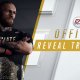 EA Sports UFC 3 - Reveal trailer