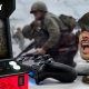Call of Duty: WWII - Sala Giochi