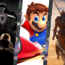 Super Mario Odyssey è il gioco del mese di ottobre: sbaragliata la concorrenza