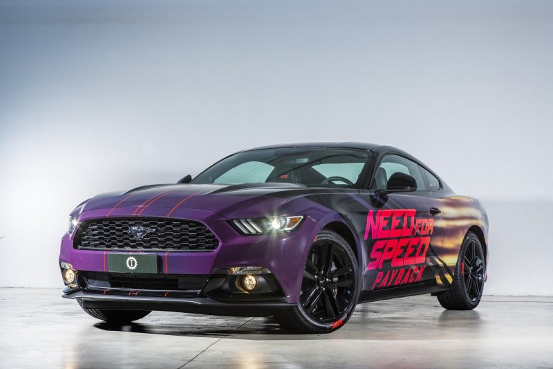 Immagine di Need for Speed Payback per PC Windows