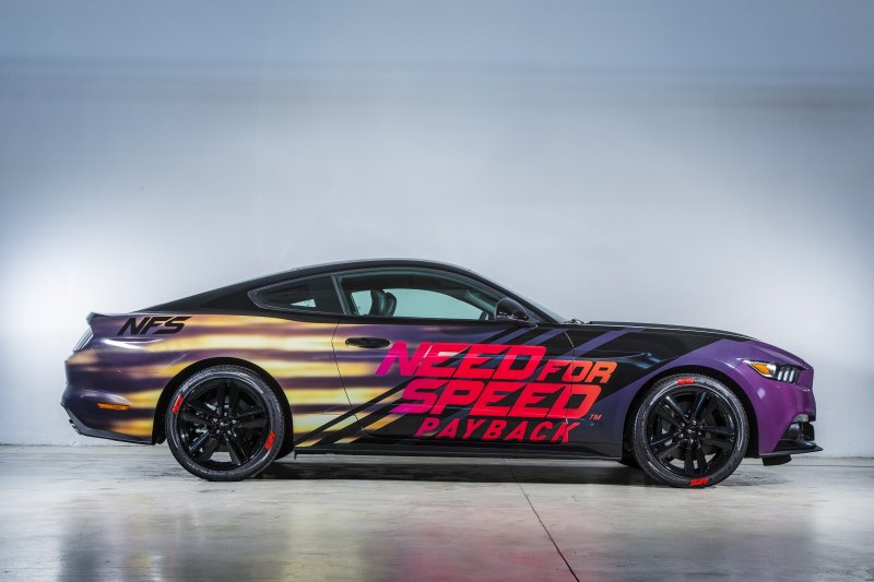 Immagine di Need for Speed Payback per PC Windows