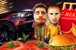 Le Live di oggi: l’A Pranzo Con Need for Speed Payback, il Cortocircuito e Sociable Soccer - Notizia