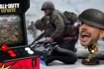 Call of Duty: WWII è ancora protagonista della nostra Sala Giochi con Tommaso Valentini - Video