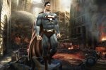 Smentito il Superman di Rocksteady, il rumor era un falso - Notizia