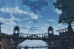 Xenoblade Chronicles 2: artwork e video per la Blade rara disegnata da Kia Asamiya - Notizia