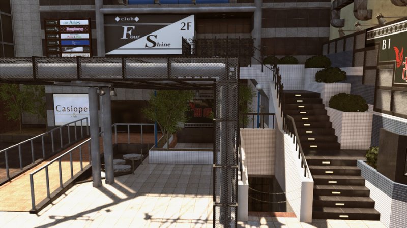 Immagine di Yakuza Kiwami 2 per PlayStation 4