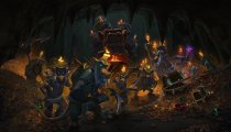 Hearthstone - Il trailer di annuncio di Coboldi & Catacombe