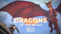 Heroes of the Storm - Il trailer "Dragons of the Nexus"