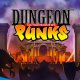 Dungeon Punks - Trailer di lancio