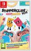 Snipperclips Plus: Diamoci un Taglio! per Nintendo Switch