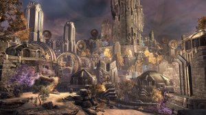 The Elder Scrolls Online: Clockwork City per PC Windows