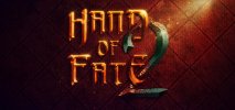 Hand of Fate 2 per PlayStation 4
