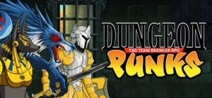Dungeon Punks per PC Windows