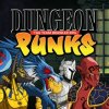 Dungeon Punks per PlayStation 4