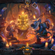 Qualche partita in compagnia di Hearthstone: Coboldi & Catacombe