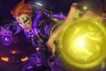 Overwatch: al BlizzCon abbiamo provato Moira - Provato