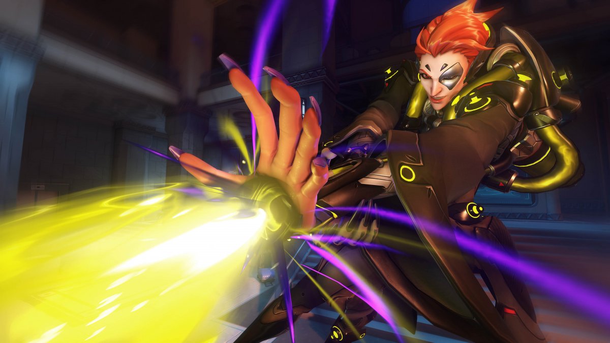 Blizzard Houseにもブラックフライデーです：Overwatch、World of Warcraft、Heroes of the Stormの大きな割引