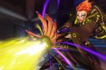 Moira si unisce al cast di Overwatch - Speciale