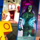 Da Until Dawn: Rush of Blood a Worms Battlegrounds su PlayStation Plus a novembre