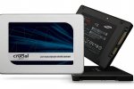 I migliori SSD per giocare - Novembre 2017 - Speciale