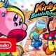Kirby Battle Royale - Trailer di lancio