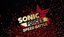 Sonic Forces: Speed Battle - Trailer di lancio