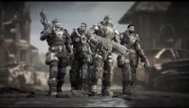 Gears of War 4 - Trailer per l'undicesimo anniversario di Gears of War