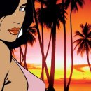 I migliori videogiochi dedicati al crimine a Miami