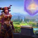 Alexstrasza è disponibile in Heroes of the Storm, il primo dei Draghi del Nexus