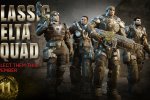 Gears of War 4 celebra l'undicesimo anniversario della serie con un evento - Notizia