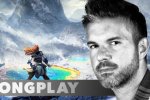 Le Live di oggi: i Long Play di Horizon Zero Dawn: The Frozen Wilds e La Terra di Mezzo: L'Ombra della Guerra - Notizia