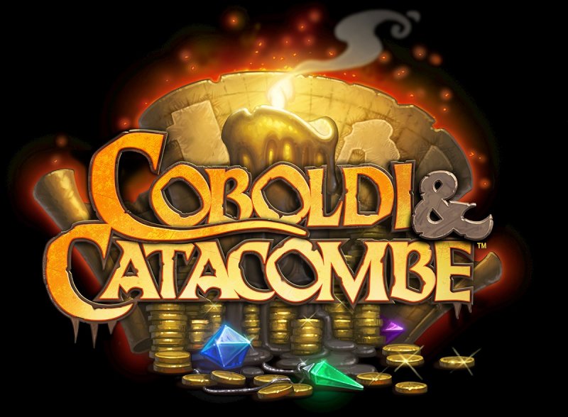 Hearthstone: Coboldi & Catacombe