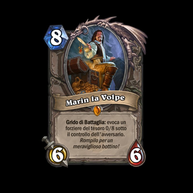 Hearthstone: Coboldi & Catacombe