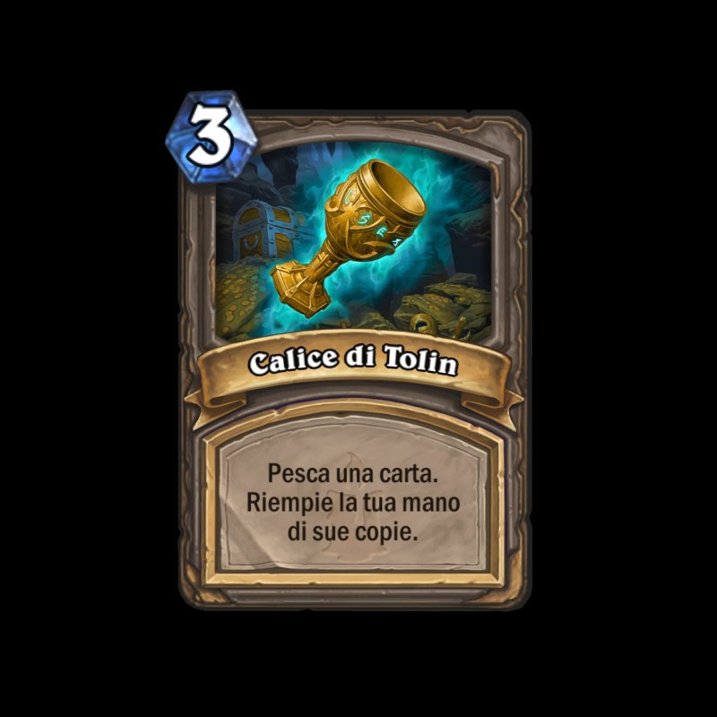 Hearthstone: Coboldi & Catacombe