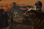 I primi passi nell'universo alternativo di Sine Requie: Snake Eyes - Provato