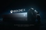 Un trailer ufficiale celebra gli oltre cento titoli migliorati per Xbox One X - Video