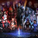 BioWare festeggia l'N7 Day con un video celebrativo sui dieci anni di Mass Effect e tante iniziative per la community