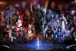 BioWare festeggia l'N7 Day con un video celebrativo sui dieci anni di Mass Effect e tante iniziative per la community - Notizia