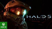 Halo 5: Guardians - Il trailer della versione Xbox One X