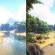 Ark: Survival Evolved - Video comparativo tra le versioni Xbox One e Xbox One X